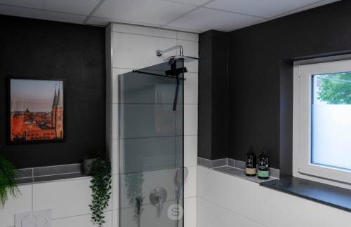 Suite Apartments Nürnberg - Foto 66