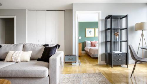 Kips Bay 1BR w Doorman Elevator Gym NYC-478 - Foto 3, Other