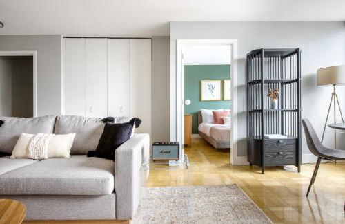 Kips Bay 1BR w Doorman Elevator Gym NYC-478 - Foto 3