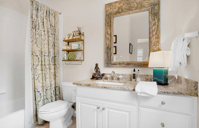 Mermaid Manor - Foto 22