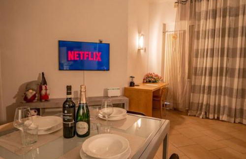 A due passi dal mare - free Parking - Foto 19