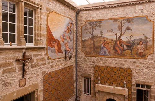 Chateau de Lamothe d'Anthe - Foto 14