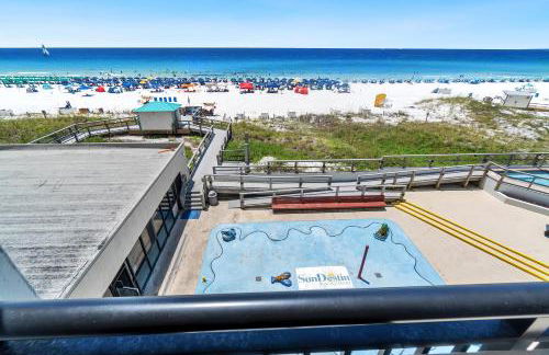 Splash Into SunDestin, Gulf Front, Close to Everything! - Foto 45