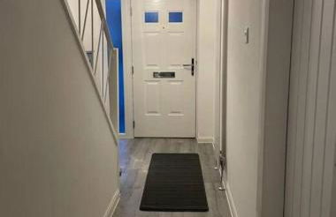 Entire house - Peaceful 3 bedroom home - Foto 6