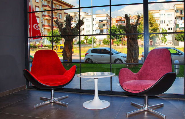 Green Garden Suites Hotel - Foto 6