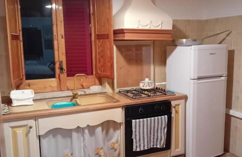 Villa Armonia ampia villa con giardino e barbecue vicino Gaeta - Photo 12