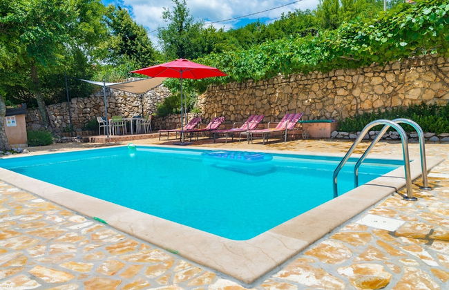 Apartment Crikvenica Near Sandy Beach - Foto 27