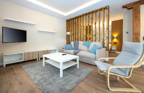 Apartamentos LA CAÑADA DE OSMA - Foto 21