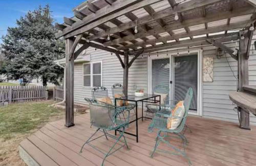 Great Area Sleeps 14 Fenced Yard - Foto 34