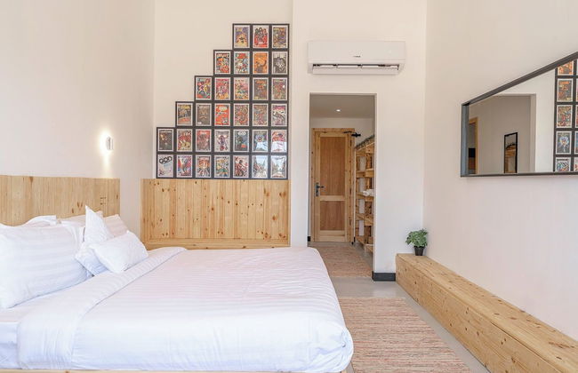 Mabaat - Lulwa Suites Hut - 551 - Foto 7