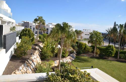 Residence Bali app. 1024 Punta Prima, Casa Kef - Foto 14