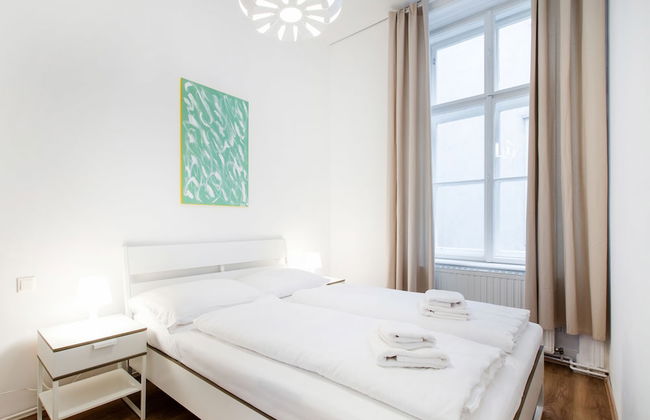 HeyMi Apartments in City Center - Foto 79