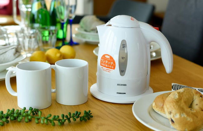 Maison de Ieyasu - Photo 3