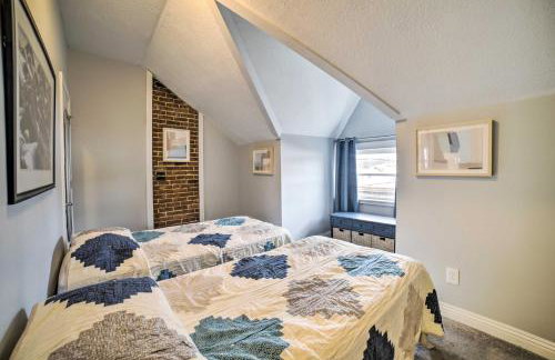 Pittsburgh Vacation Rental in Lawrenceville! - Foto 23