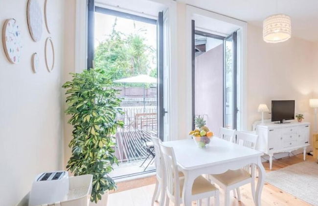 Look At Me - Serviced Lofts & Studios - Foto 53