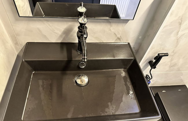 Tuva Villa Bungalov - Foto 64