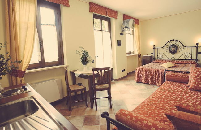 Casa Ressia - Photo 27