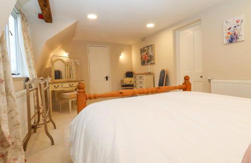 Golford Cottage - Foto 37