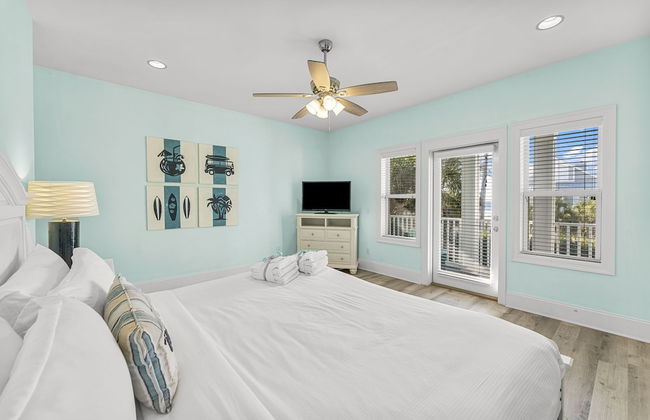 5410 Gulf Dr - Sunset View - Foto 8