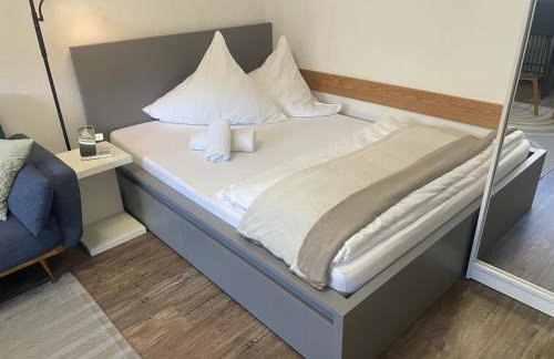 Old Town Apartment,mit renovierten Bad - Photo 3