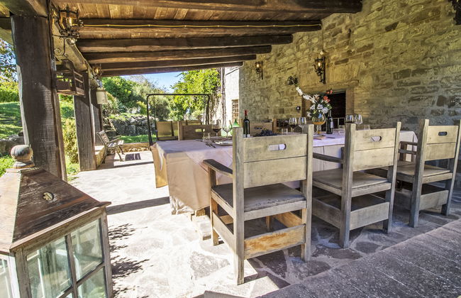 Il Giardino Dei Semplici - Photo 3