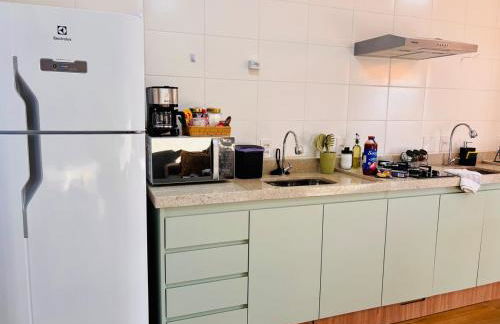 Studio 11 Refugio Relaxante Mogi - Foto 79