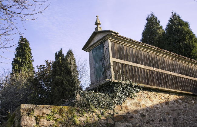 Pazo Xan Xordo - Foto 46