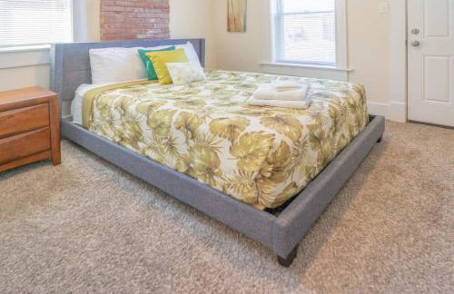 3BR-2BA Townhome TGE Neighborhood ABODEbucks - Foto 22