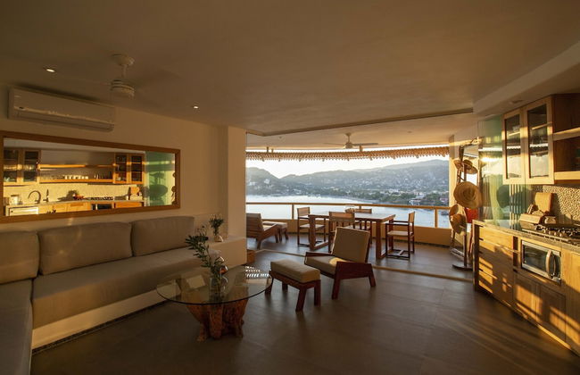 Kau Kan Luxury Condos - Foto 46