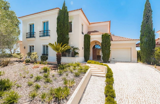 Villa Monte Rei Golf - Foto 4