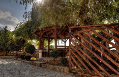 Petrina House - Foto 9