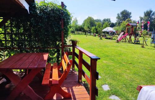 Domki w Bieszczadach - Foto 49