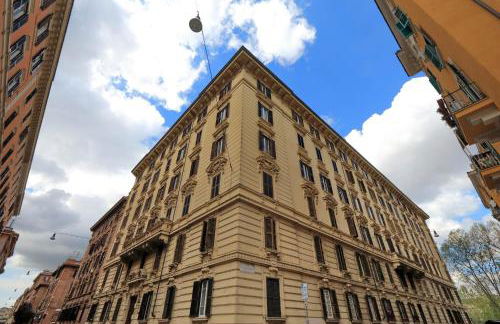 Apartment Vespucci - Foto 50