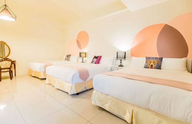 Tang Villa - Photo 58