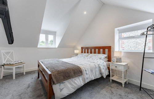 Hillside Cottage - Norfolk Cottage Agency - Foto 16