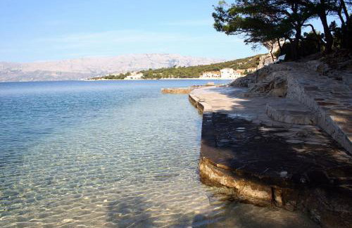 Apartments by the sea Povlja, Brac - 16792 - Foto 4