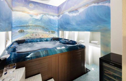 Ni President Suite, DeMaNi President Suites - Foto 9