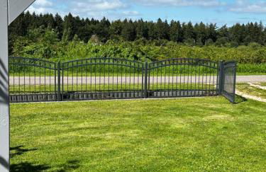 Das Weichenhaus direkt am Nord-Ostsee-Kanal - Foto 15