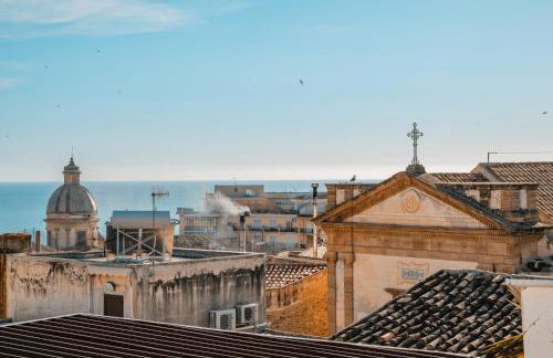 DIMORA NIKARE' Sicilian House - Foto 21