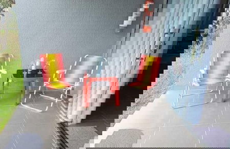 Chalés Recanto da Baleia - Photo 24