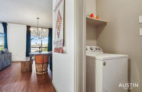 Stylish 4BR with Smart TV and Free Garage Parking - Foto 11