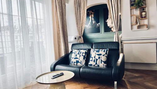 le Boudoir de Longchamp - Foto 2