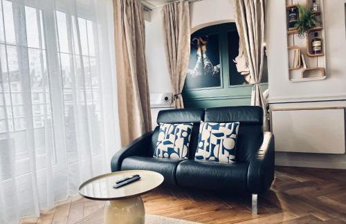 le Boudoir de Longchamp - Foto 2