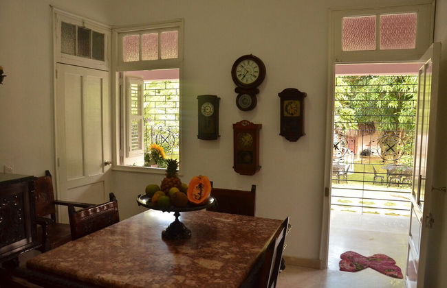 Villa Adelaida Anastasia - Foto 33