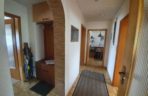 Ferienwohnung Wölbert - Foto 7