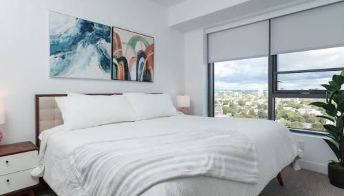 Luxury Studio King bed Gym near MIT Harvard - Foto 3