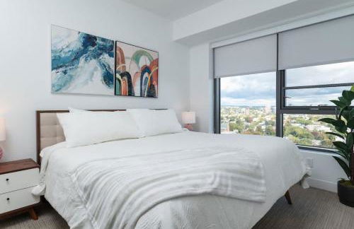 Luxury Studio King bed Gym near MIT Harvard - Foto 3