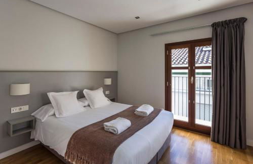 Mon Suites Catedral - Photo 1