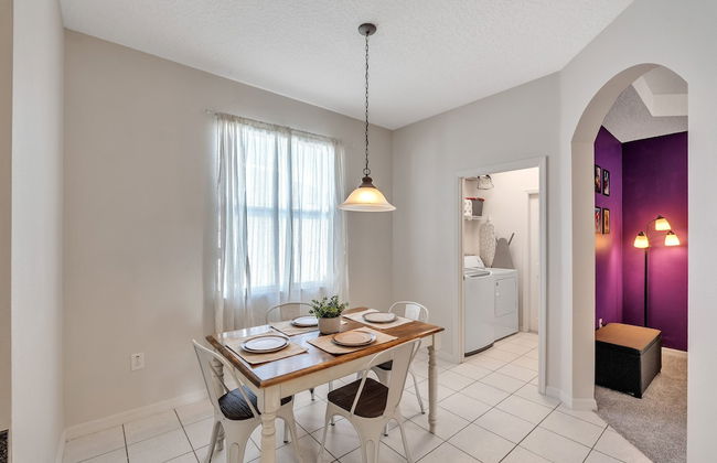 Minniehaha Castle Retreat 4 Bedroom Home by RedAwning - Foto 19