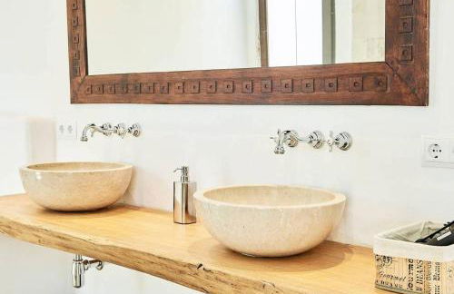 Charming Villa Haven in Ibiza City, 1241 - Foto 32